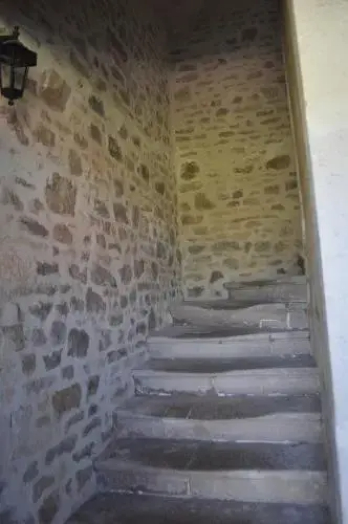 Chambre d’hôtes La Ferté