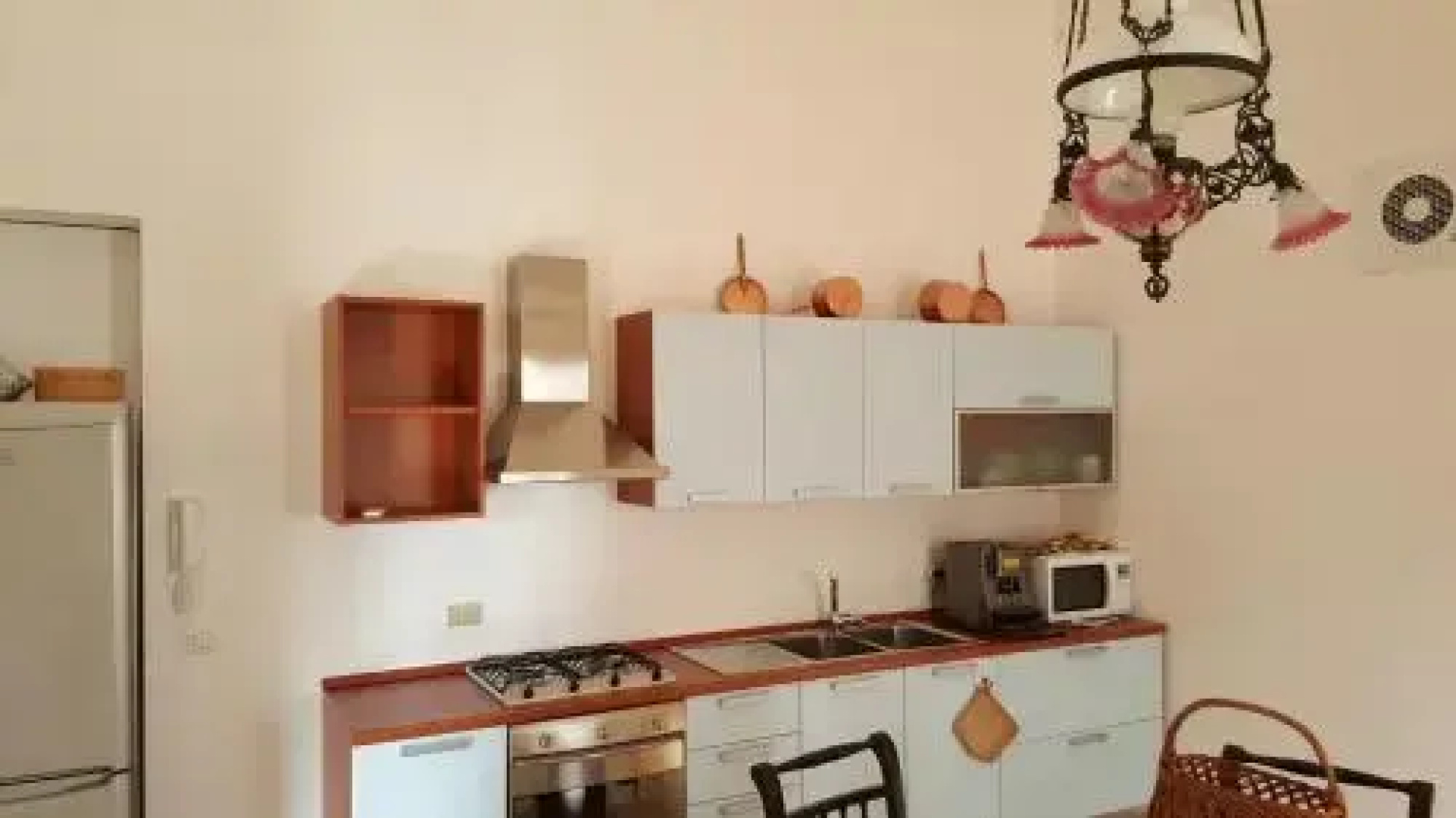 Il Cortile del Marchese Beccadelli