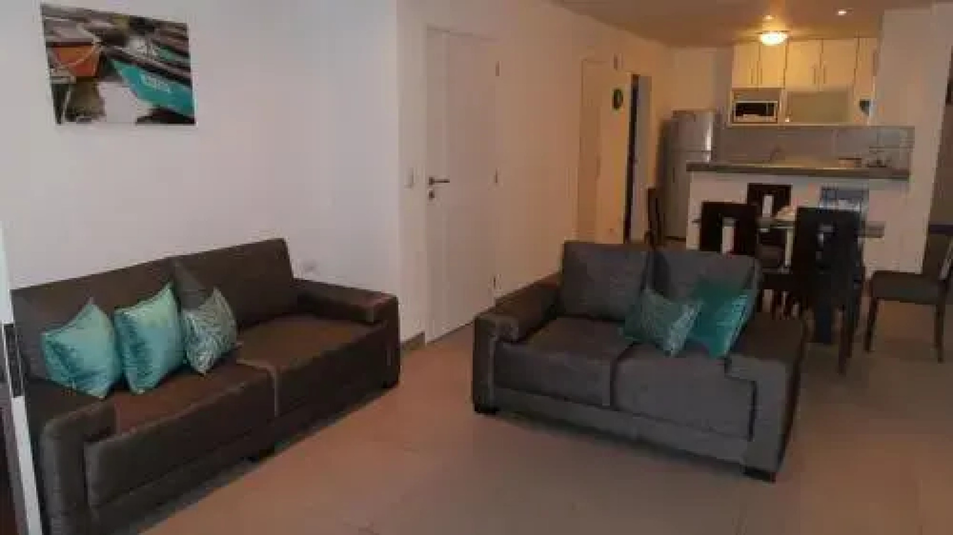 Apartamento con vista a Islas Ballestas