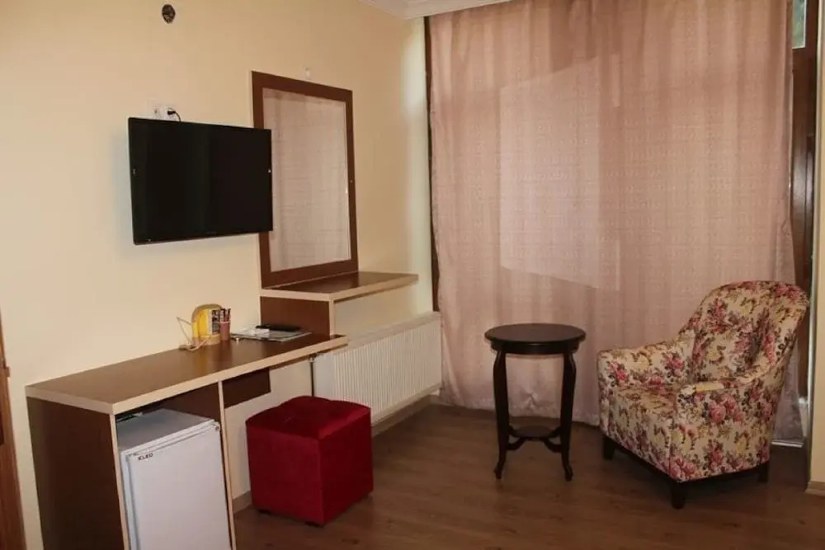 Yenice Goknar Hotel