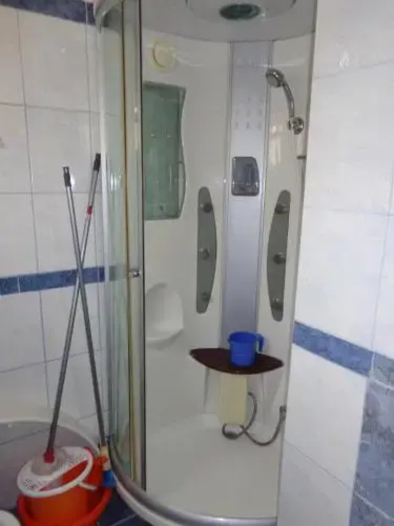 Guest House Luiza & Bushati