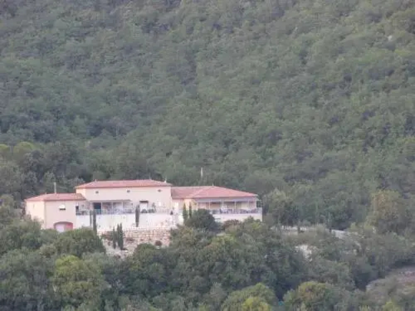 Bastide Saint-Thomé