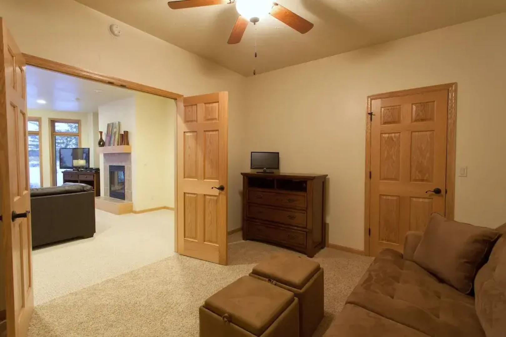 Copperwood #7 - 2 Br Condo