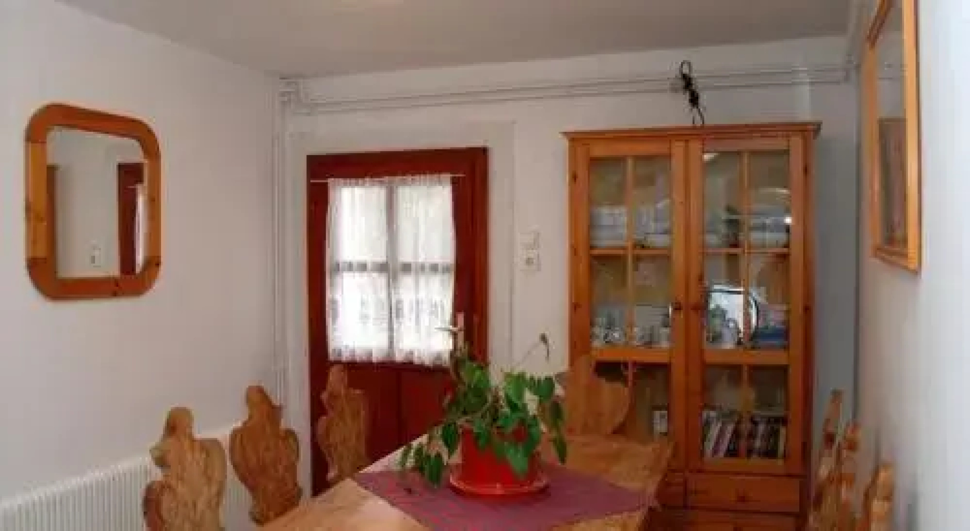 Sörényes Udvarház