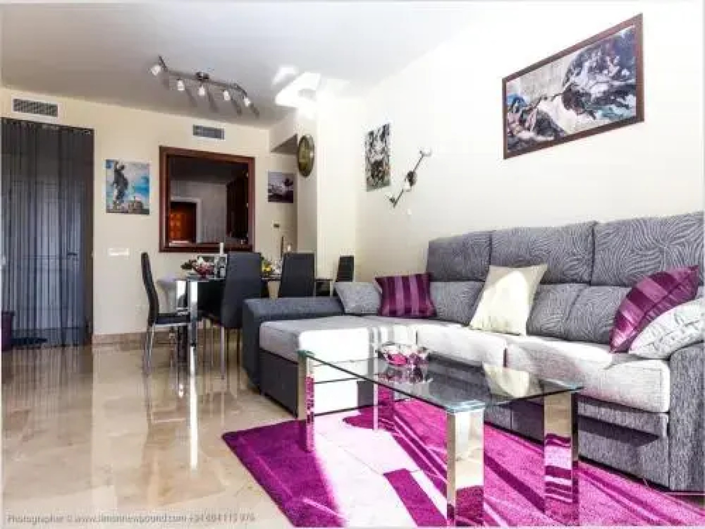 Spain Alcaidesa Golf