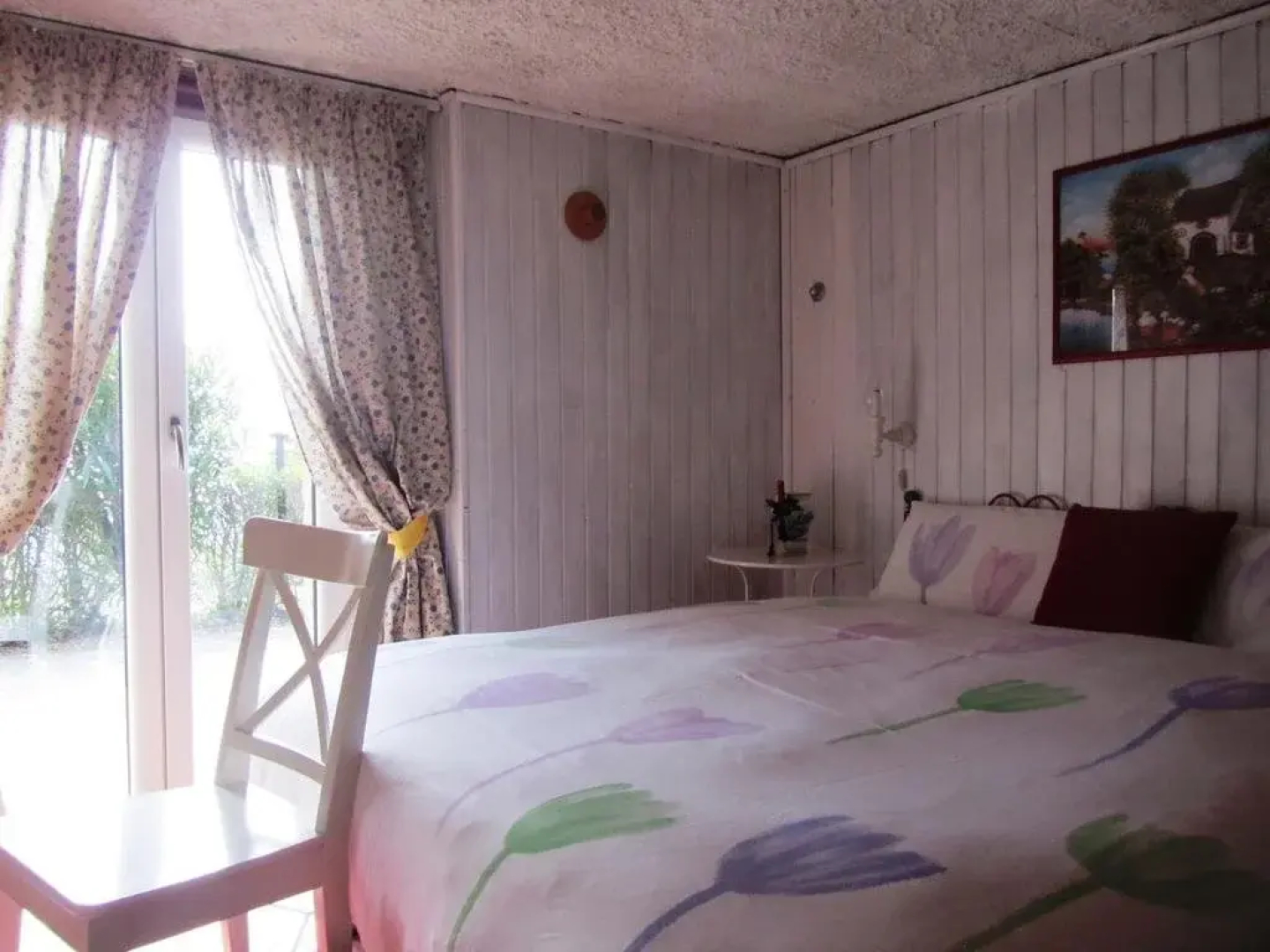 Casa S Tomè Nago Torbole