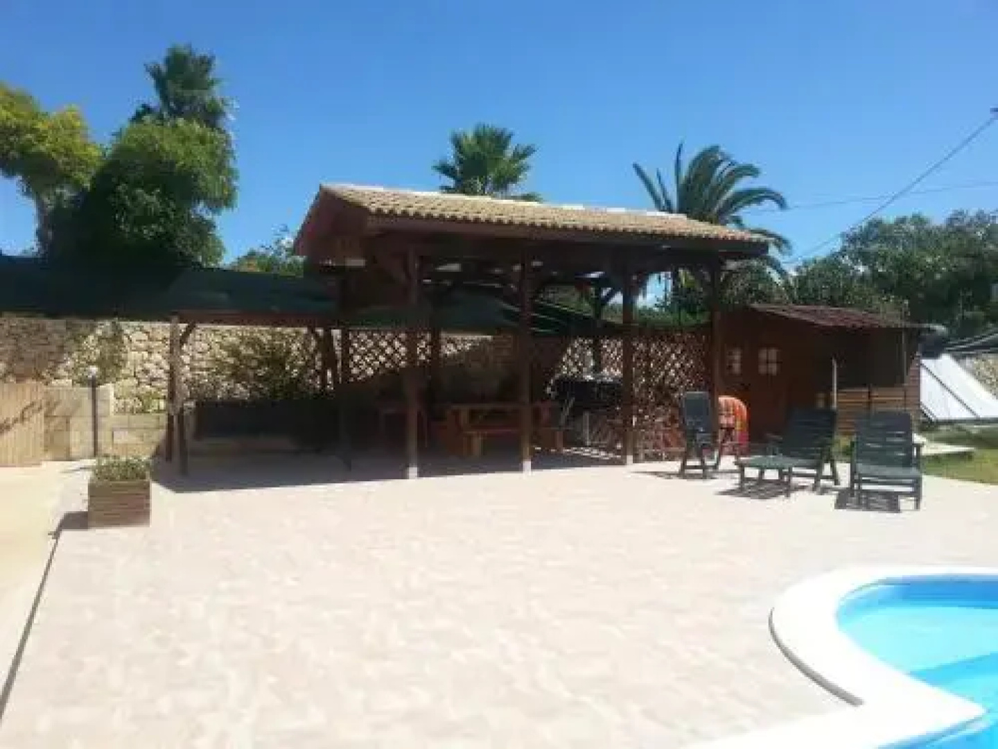 Villa Alessia