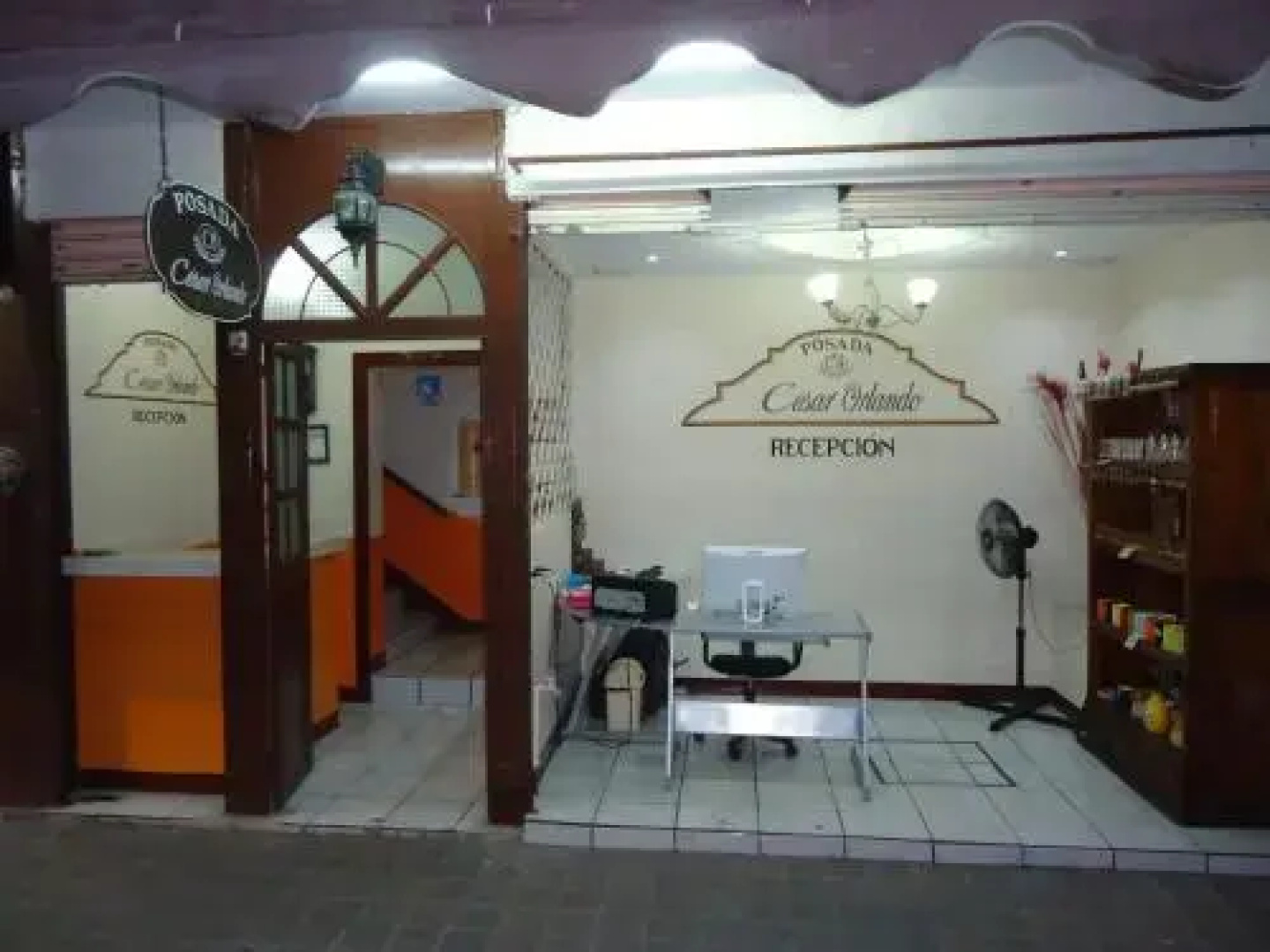 Hotel Real Tequila