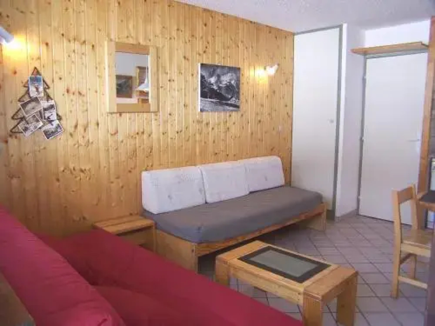 Résidence Le Home Club