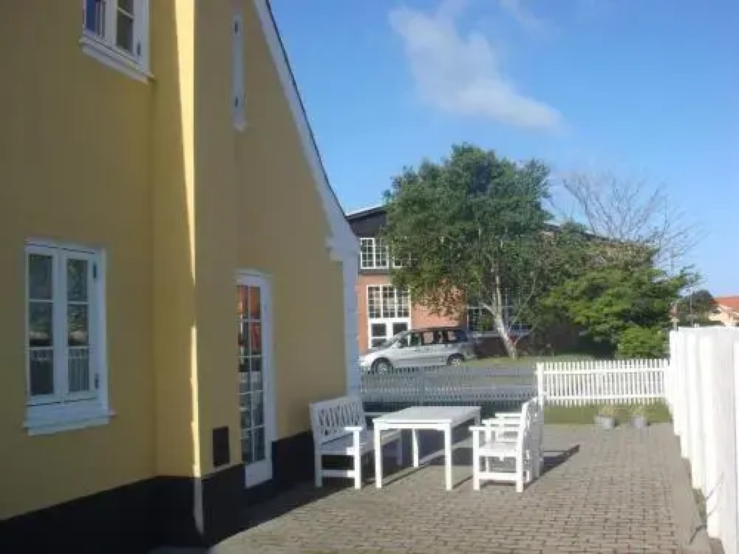 Hotel Sønderstrand