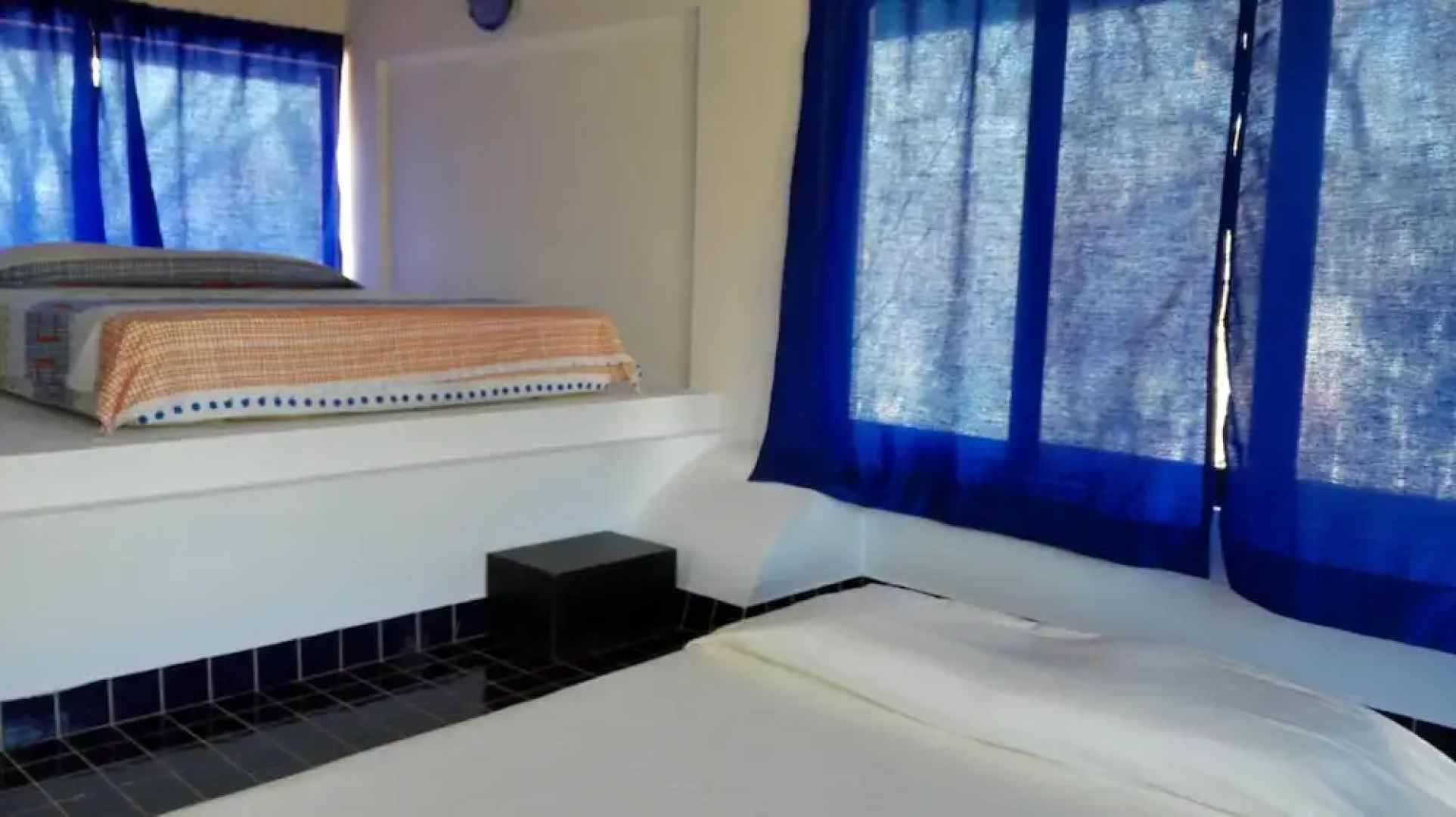 Les cabinas de Véronique