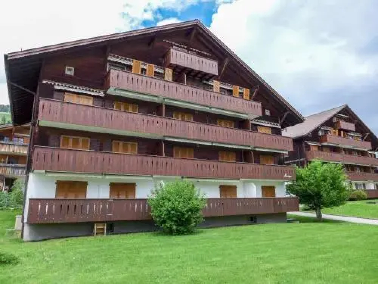 Saanen (utoring) - Inh 25200