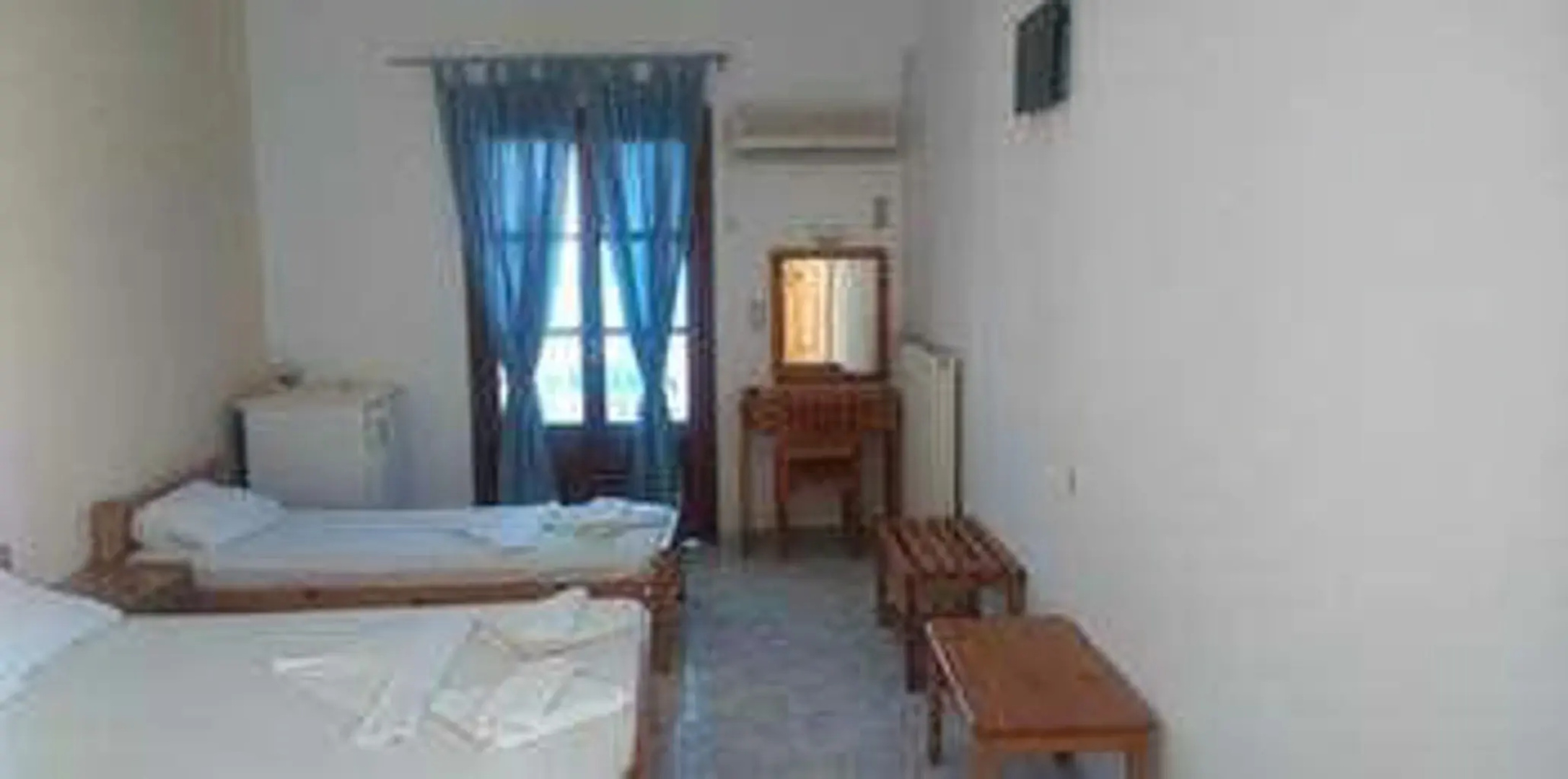 Porto Serifos