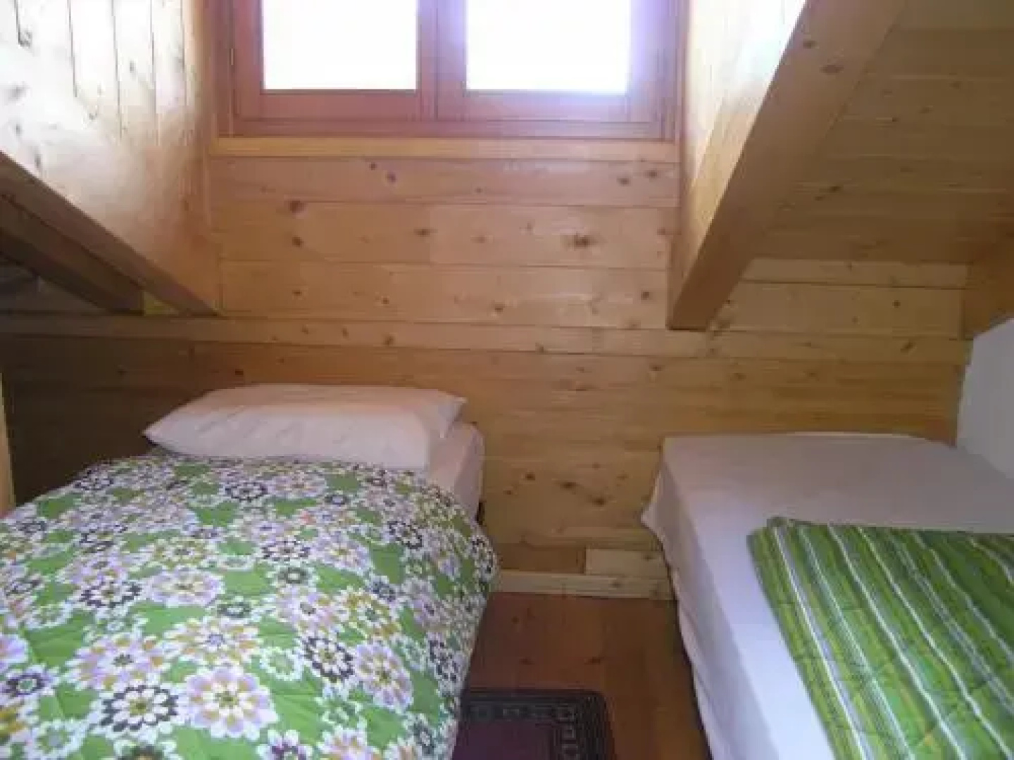 Appartamenti Casa Sole