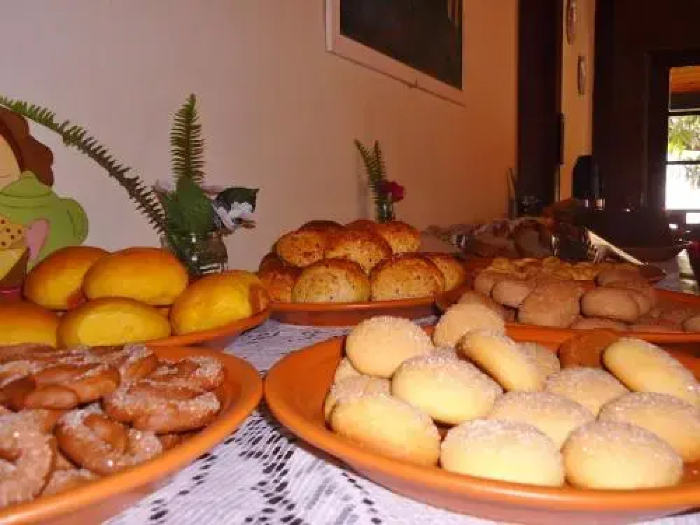 Hotel Pousada Cruzeiro do Sul