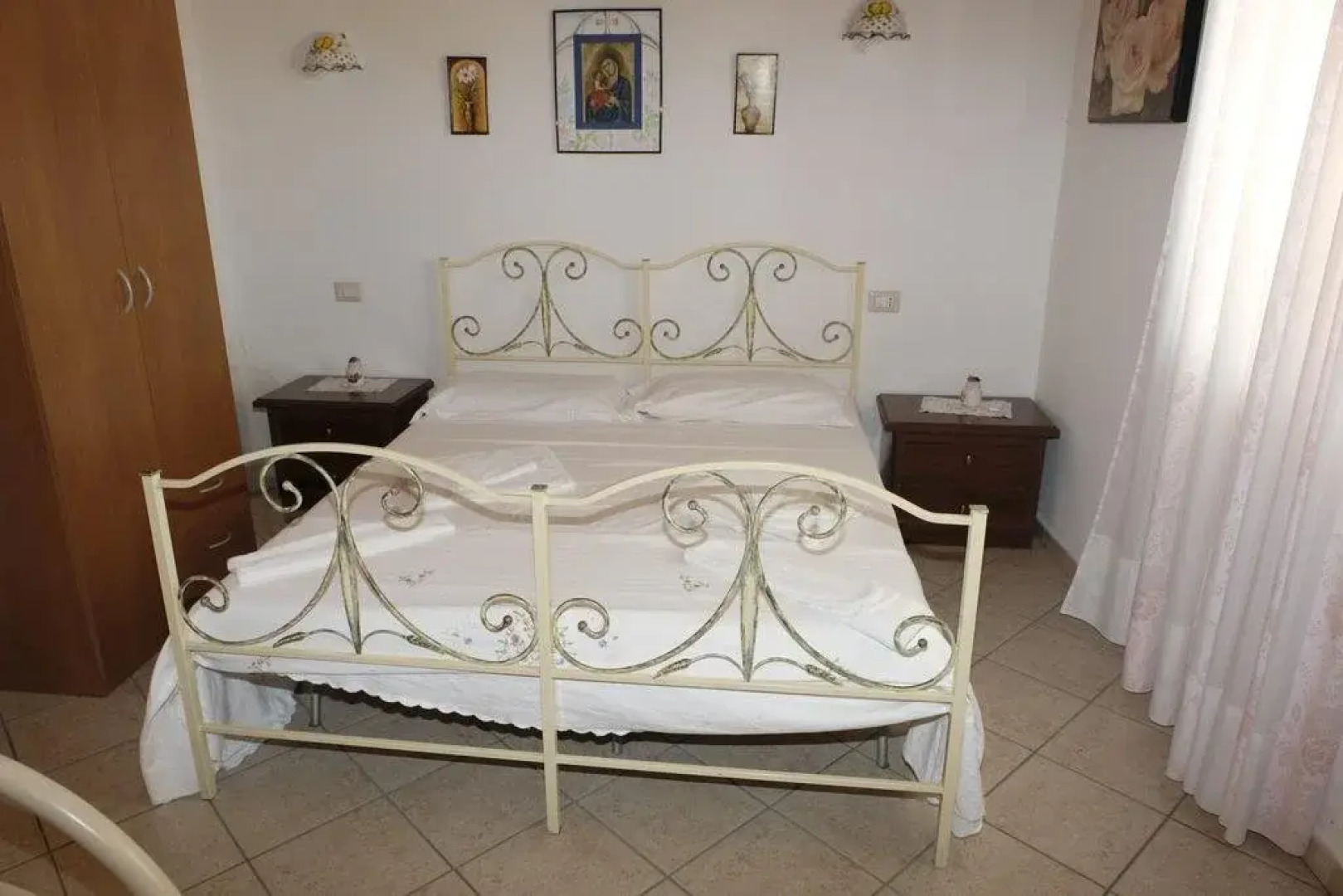 La Vecchia Montagna BB