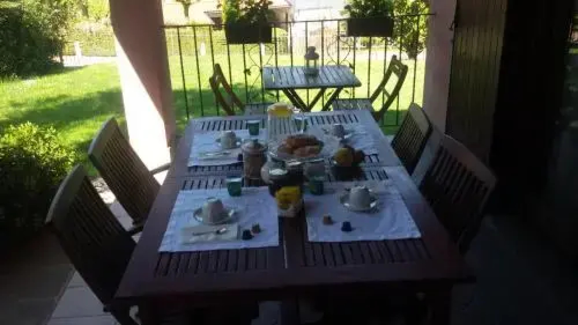 Villa Campo dei Fiori