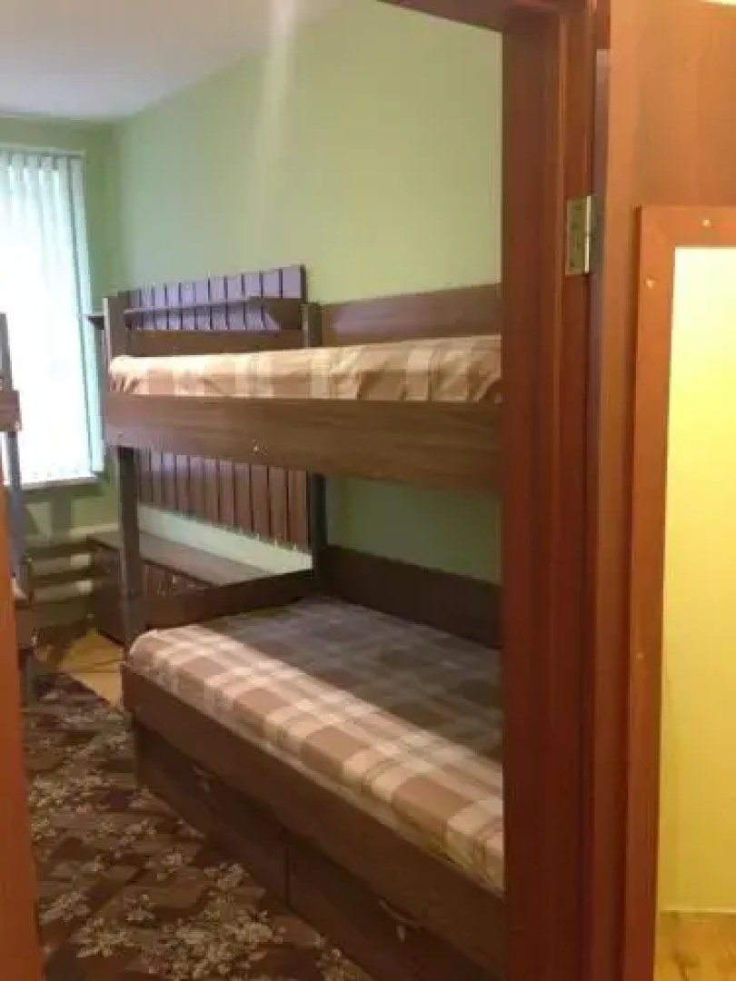 Hostel Rossiyanka