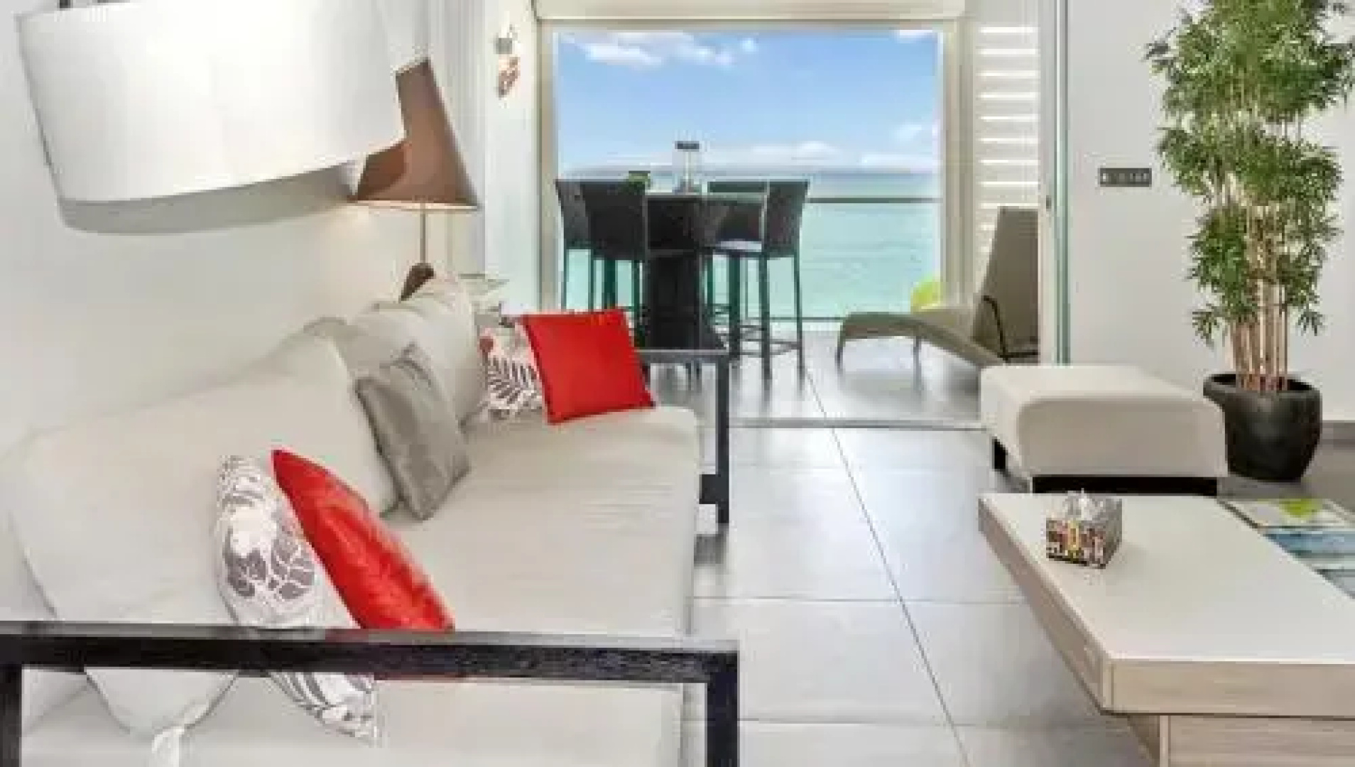 Residence Bleu Marine - Honeymoon apartments