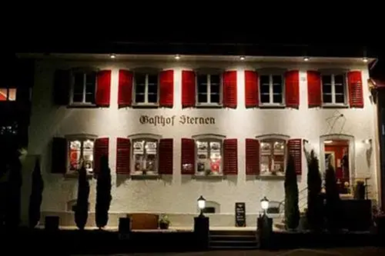 Kulturgasthof Sternen