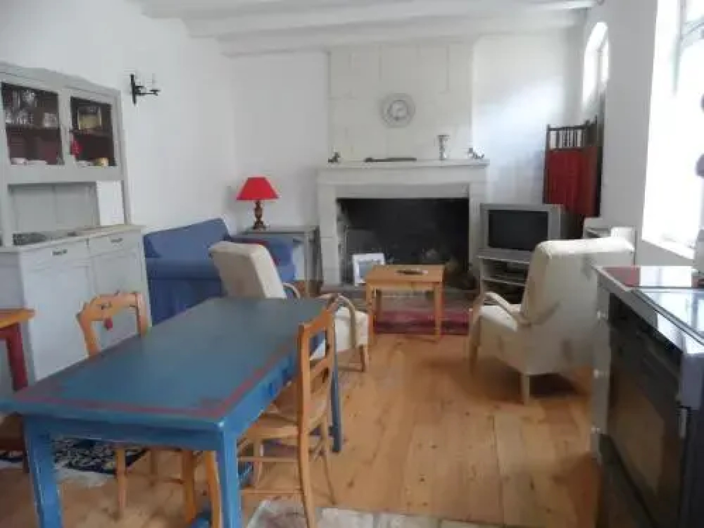 Appartements Yzeures Sur Creuse
