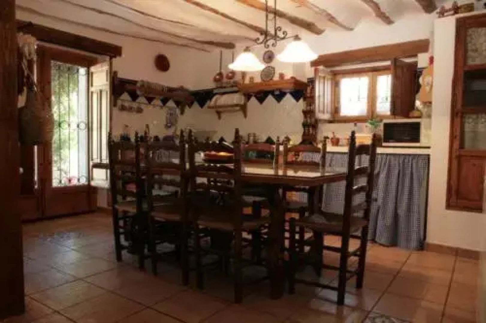 Alojamiento Rural el Nolo