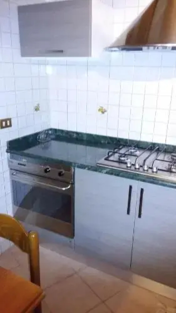Casa Colonna