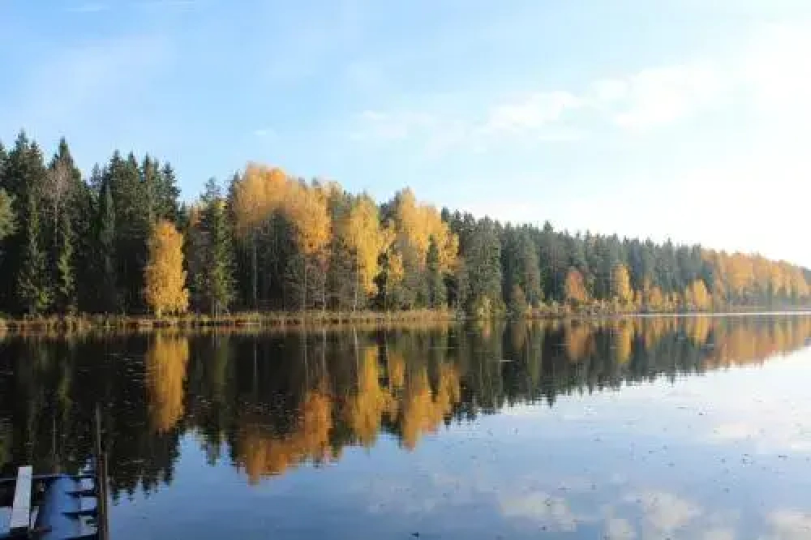 База Отдыха Пикник Парк