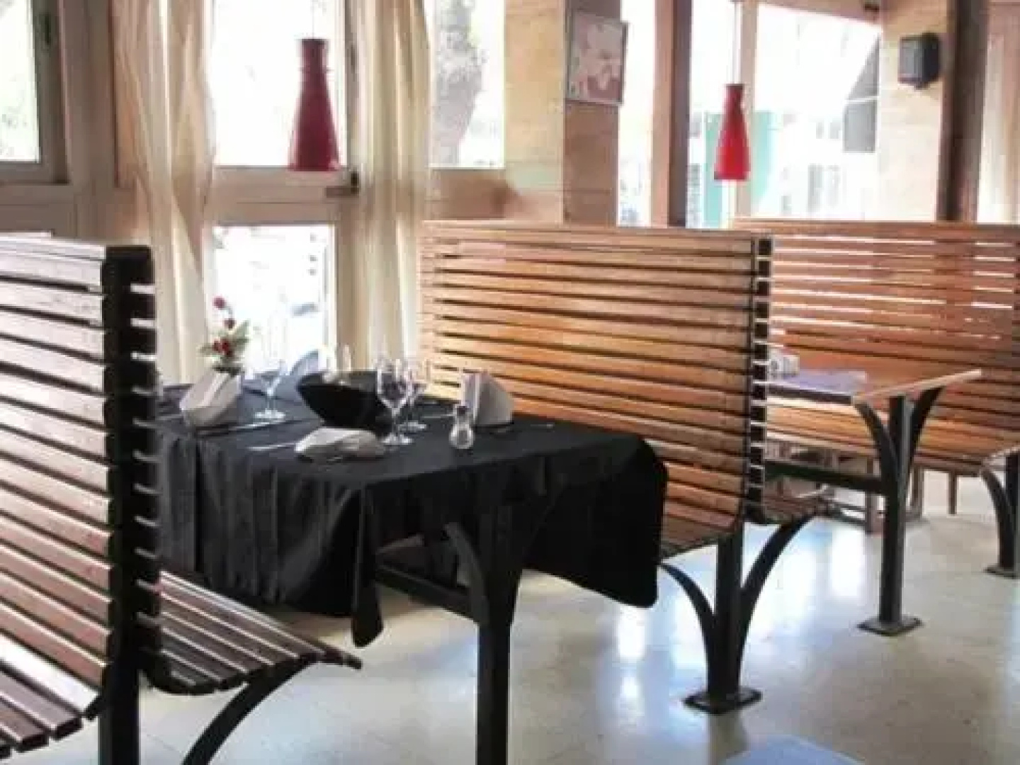 Hotel San Carlos