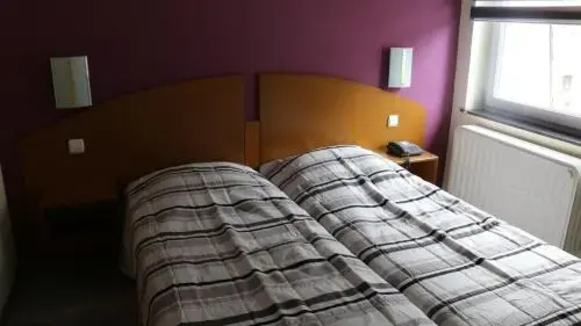 Hôtel Restaurant Le Fin Bec