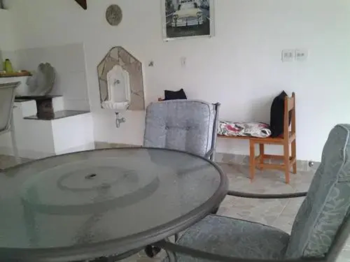 Chacara Bela Vista
