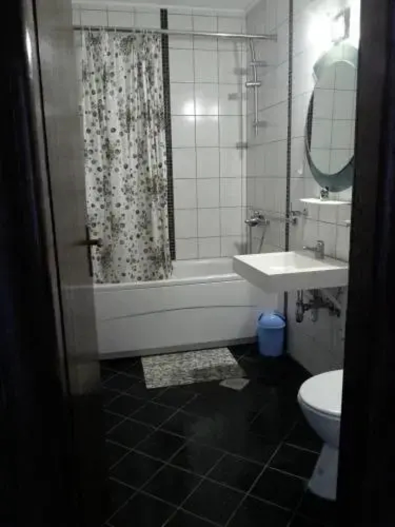 Guesthouse Kod mosta
