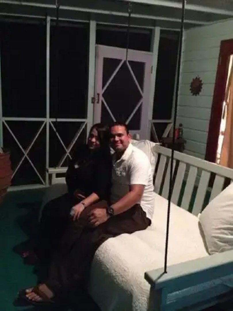 Guanaja Caribbean Cottages