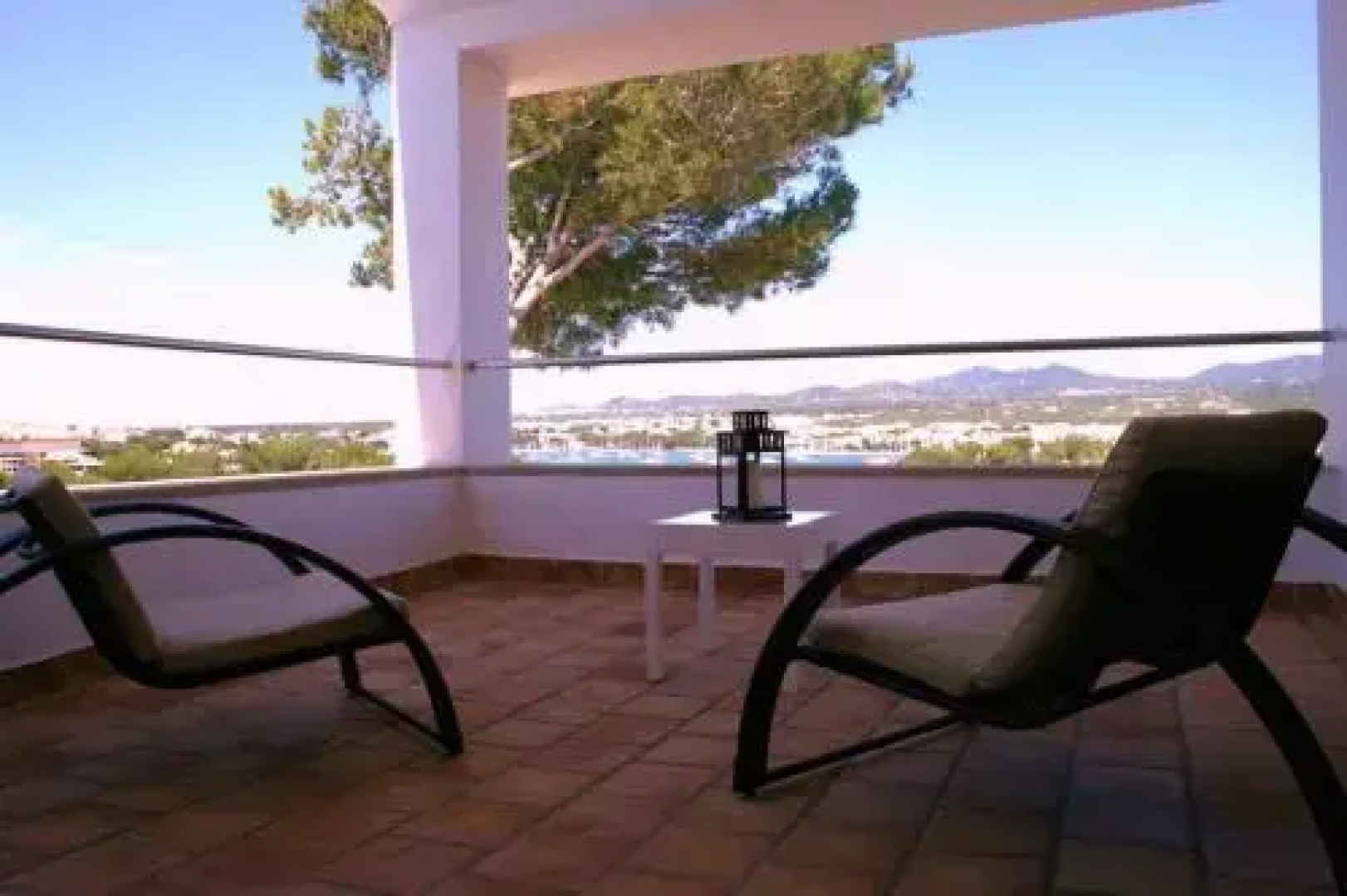 Villa Garrido