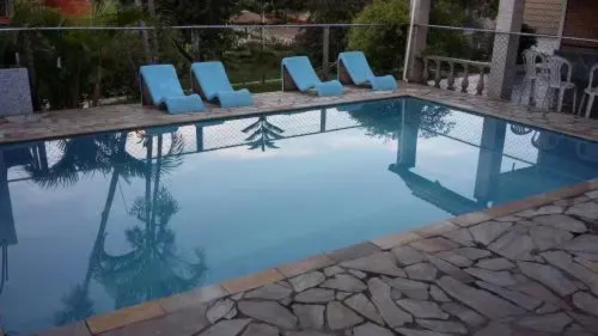 Pousada Das Alamedas