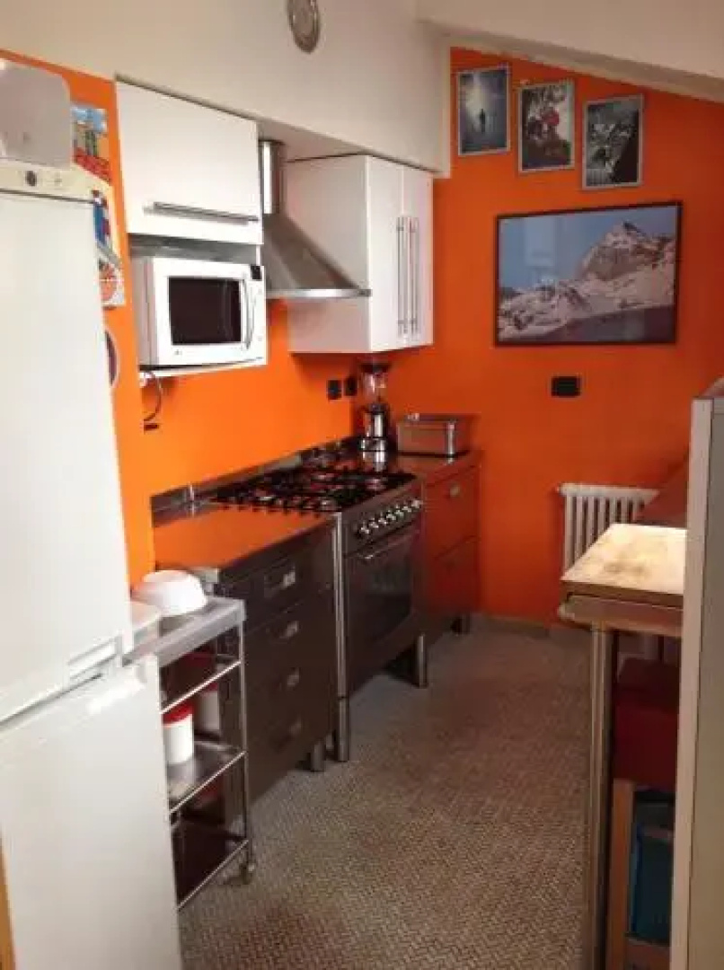 Duca Degli Abruzzi