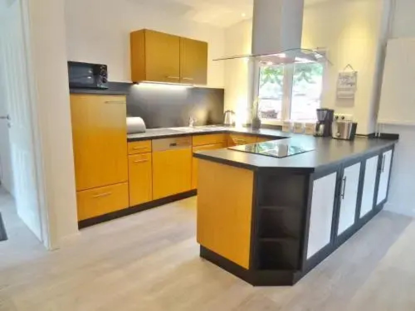 Wacken Ferienhaus
