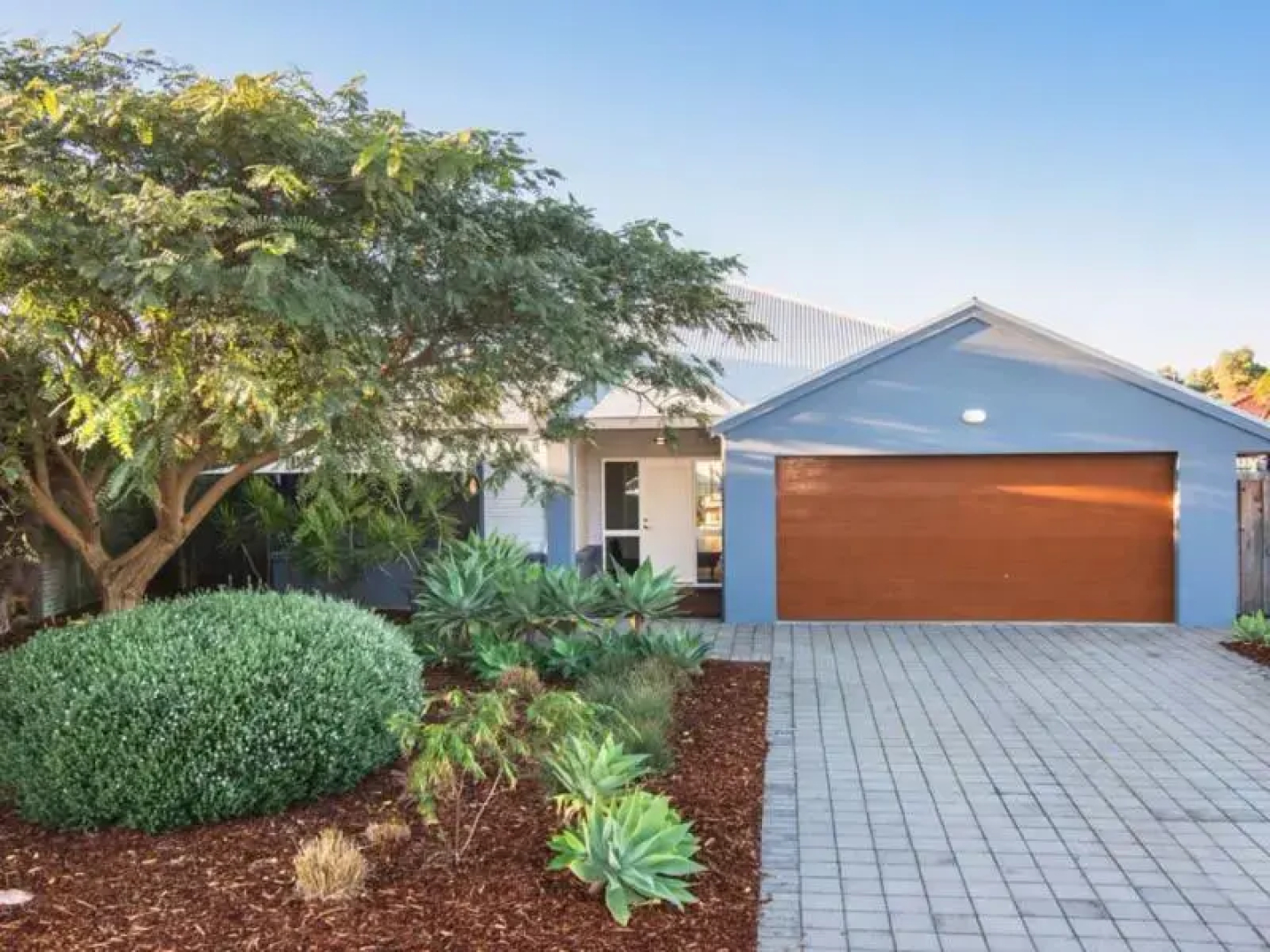 Dunsborough Holiday Homes – 29 Seattle Court