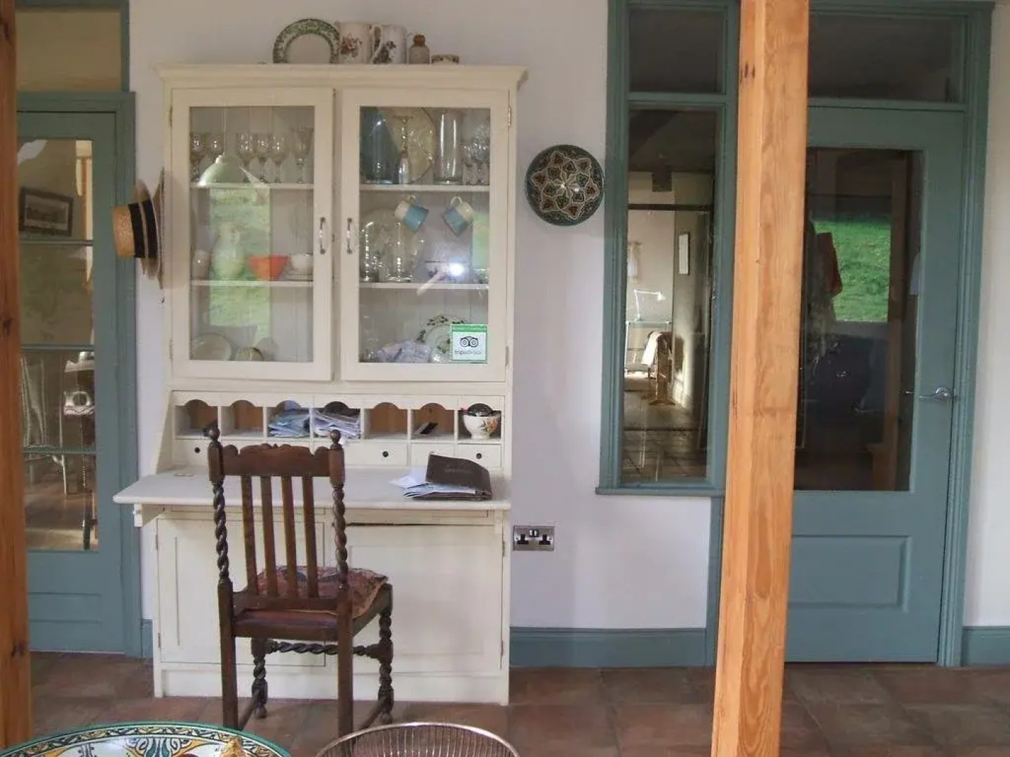 Kenmare Eco Lodge B&B