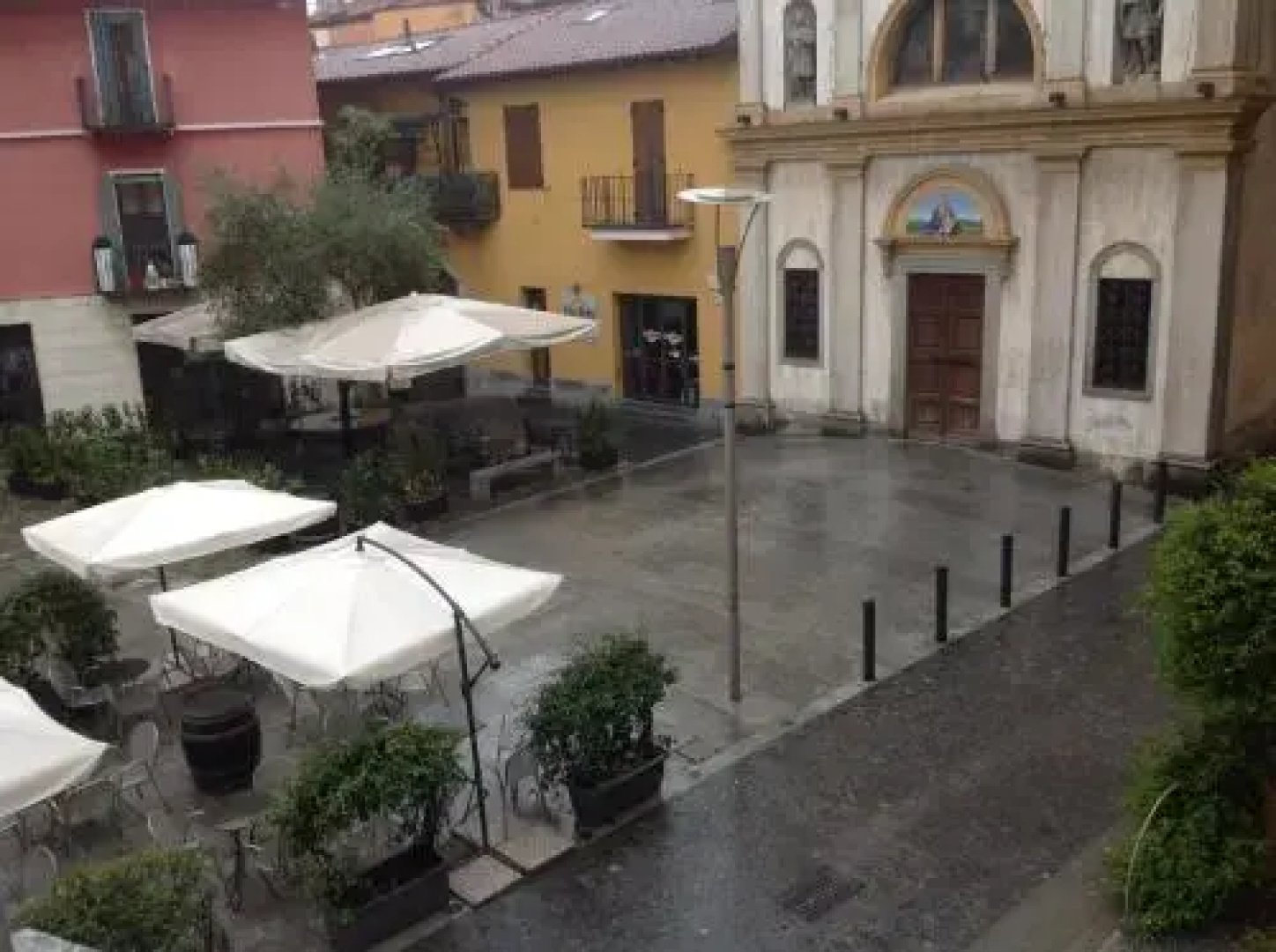 Casetta San Rocco