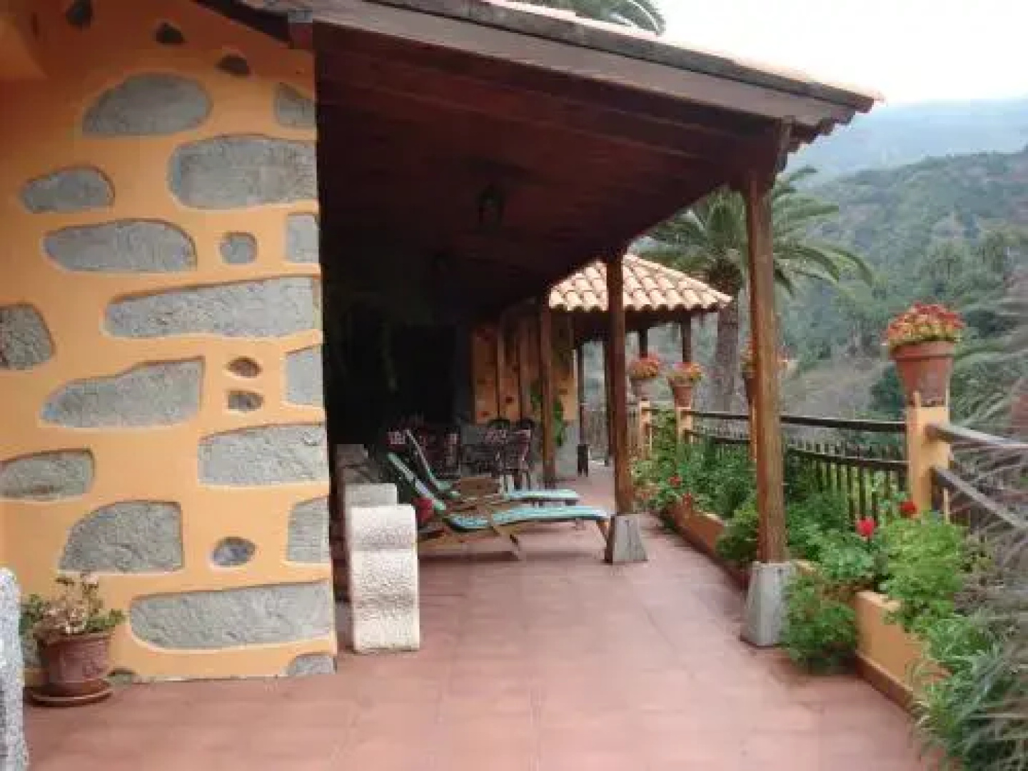 La Era Vieja