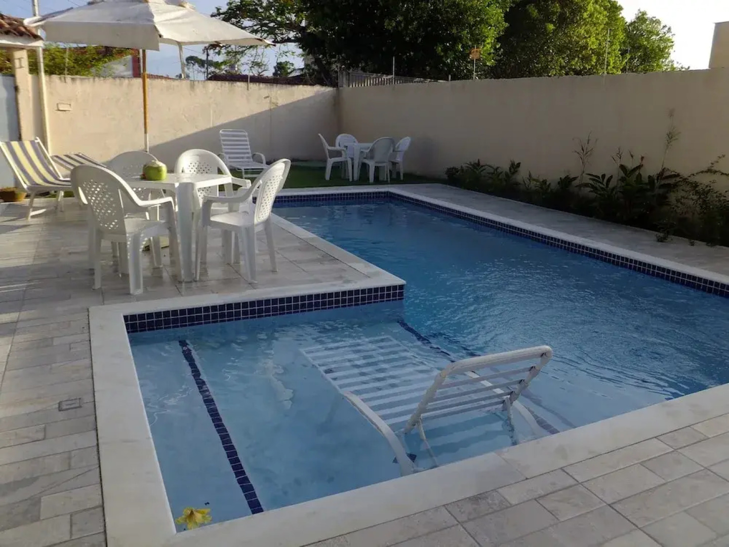 Casa Claudia - Porto Seguro