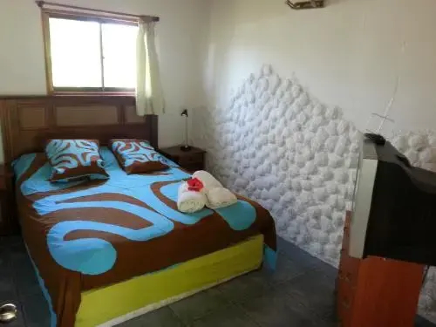 Cabañas Koreto