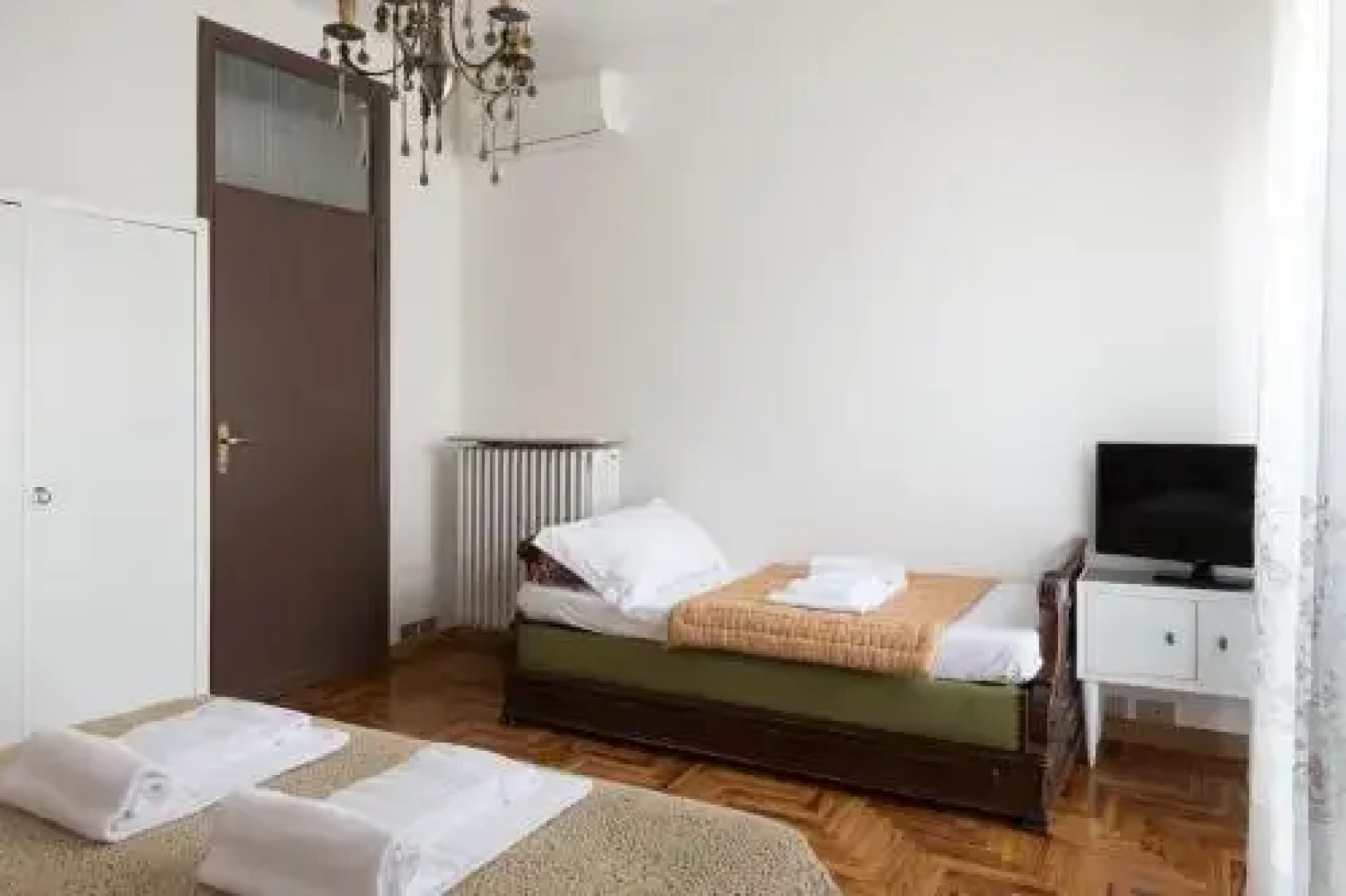 B&B Villa Bergamo Airport