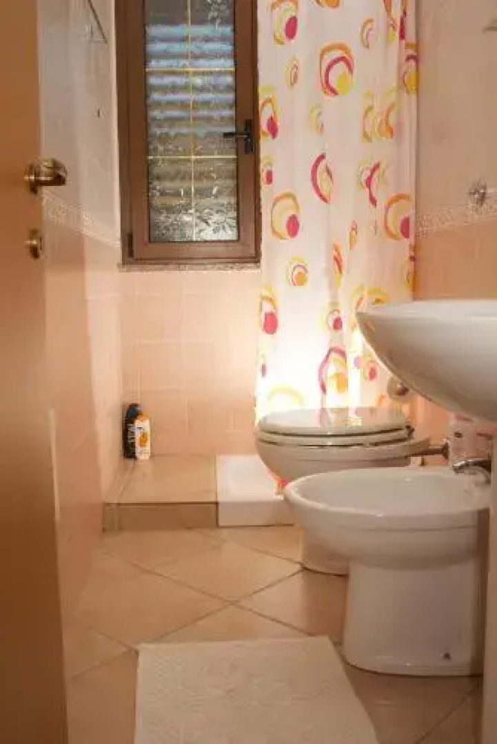 B&B La Zagara