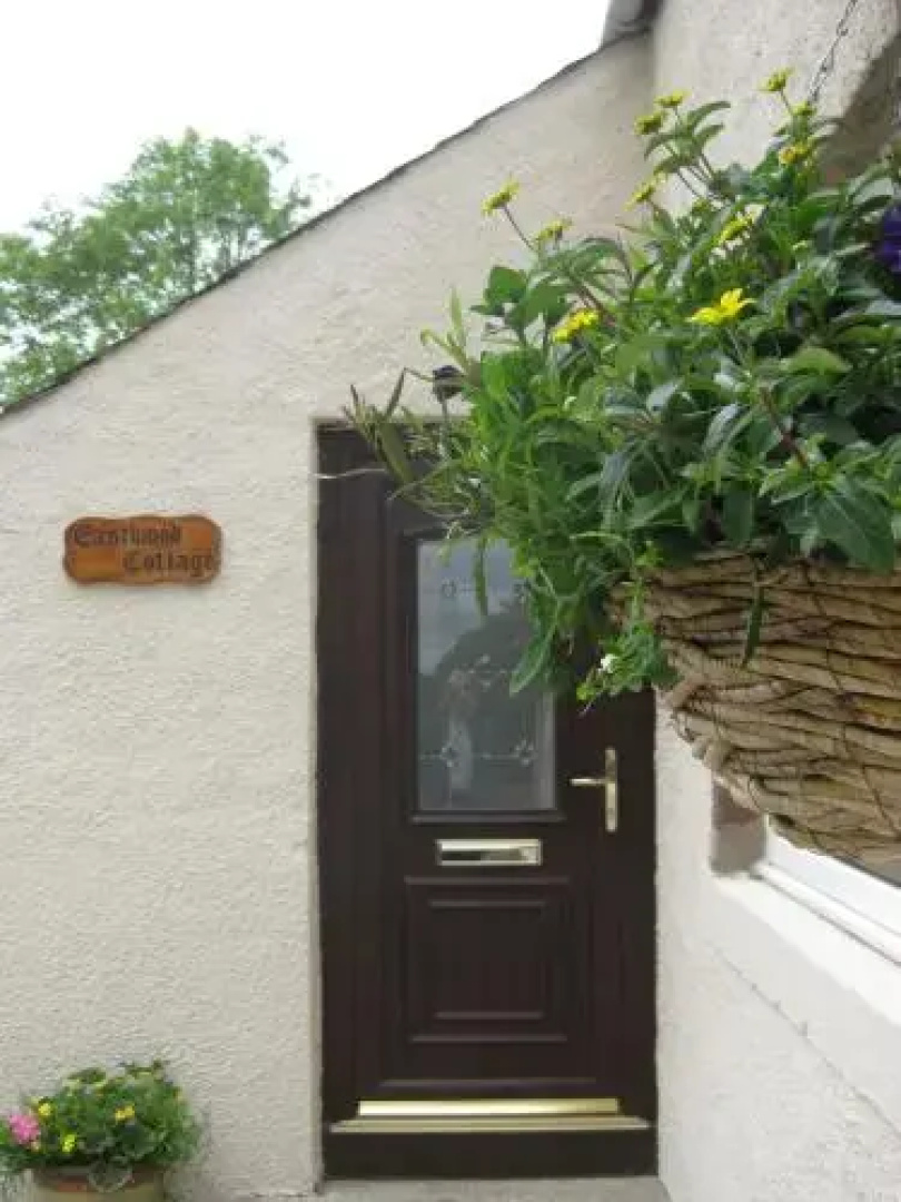 Eastwood Cottage