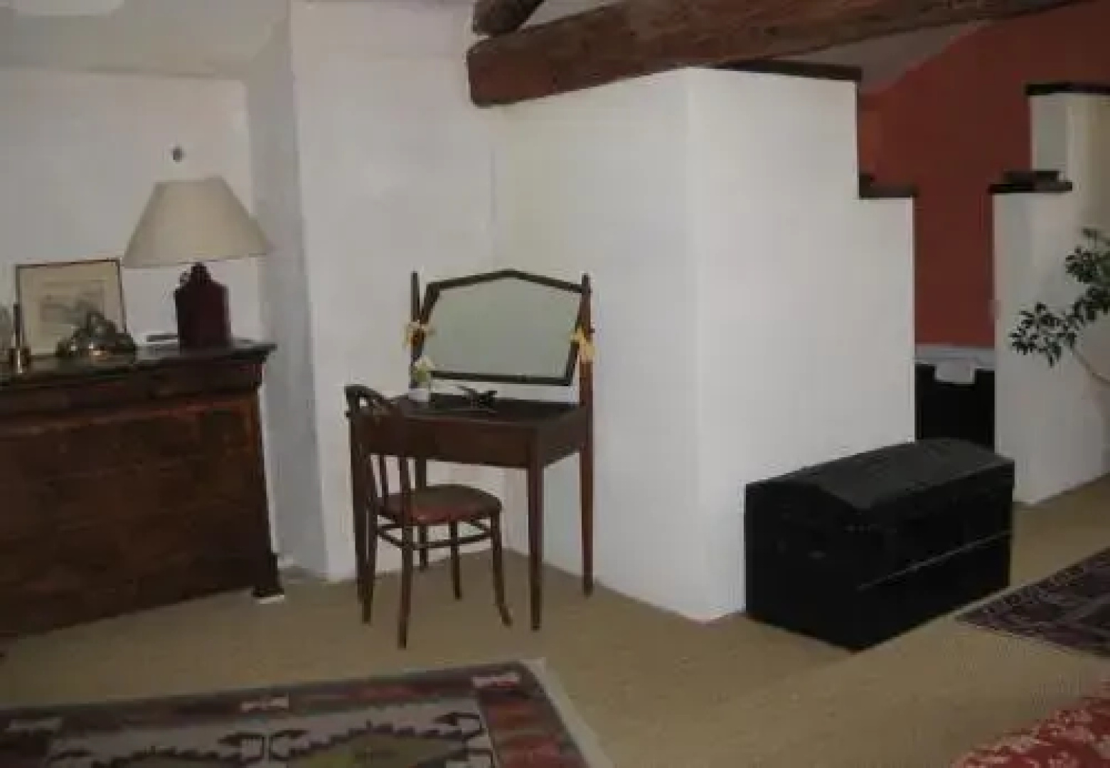 Gîte Aux Tournesols