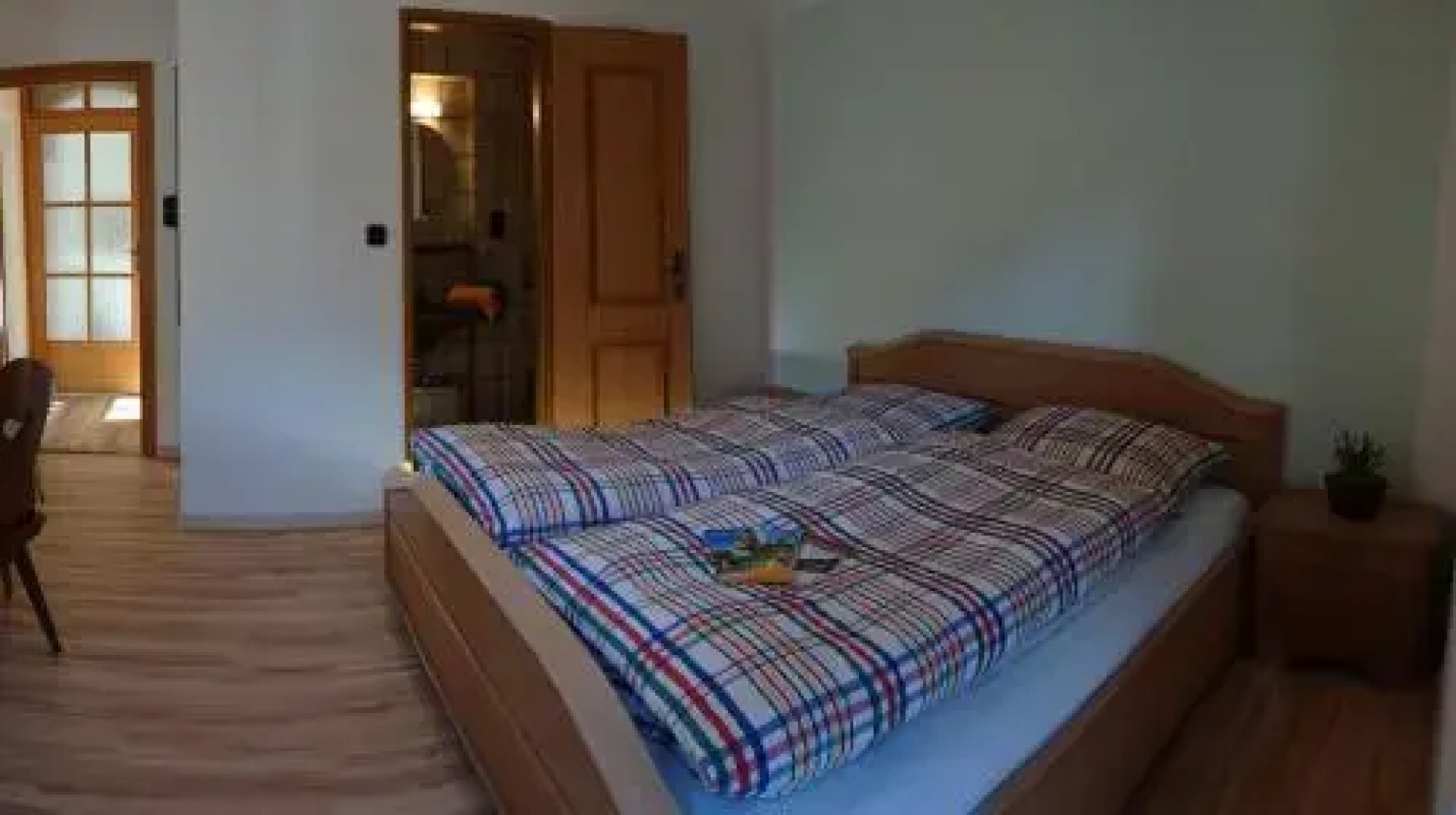 Ferienwohnung Haus Sonja