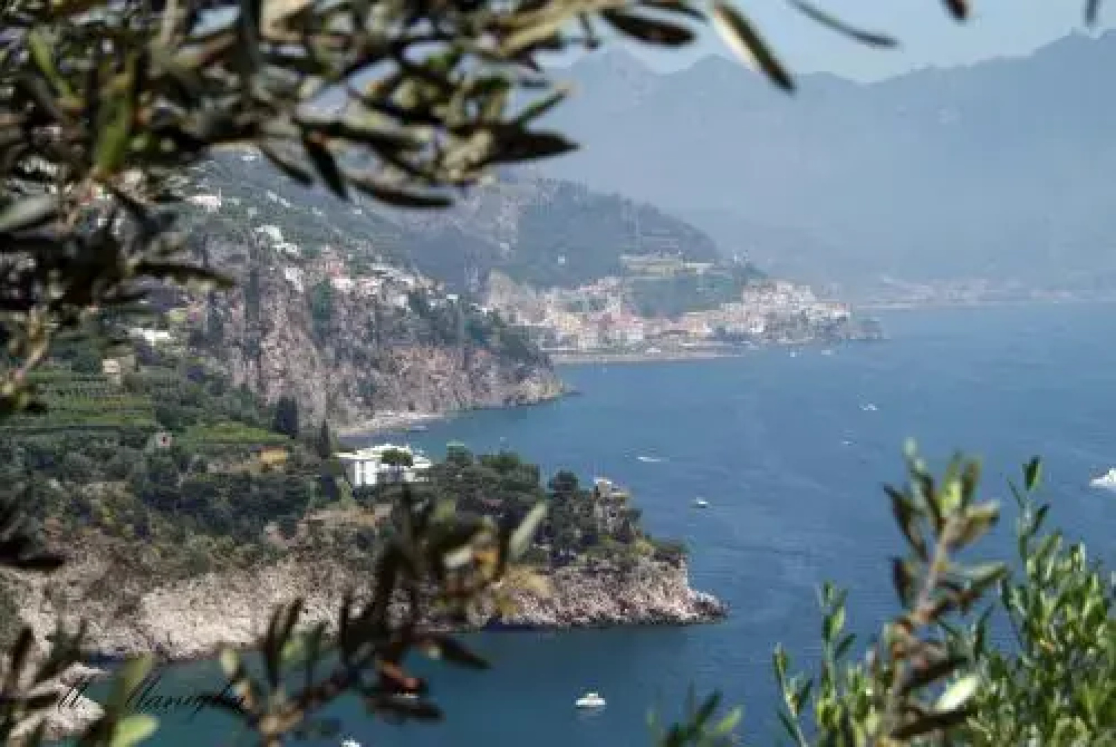 Appartamenti al Mare