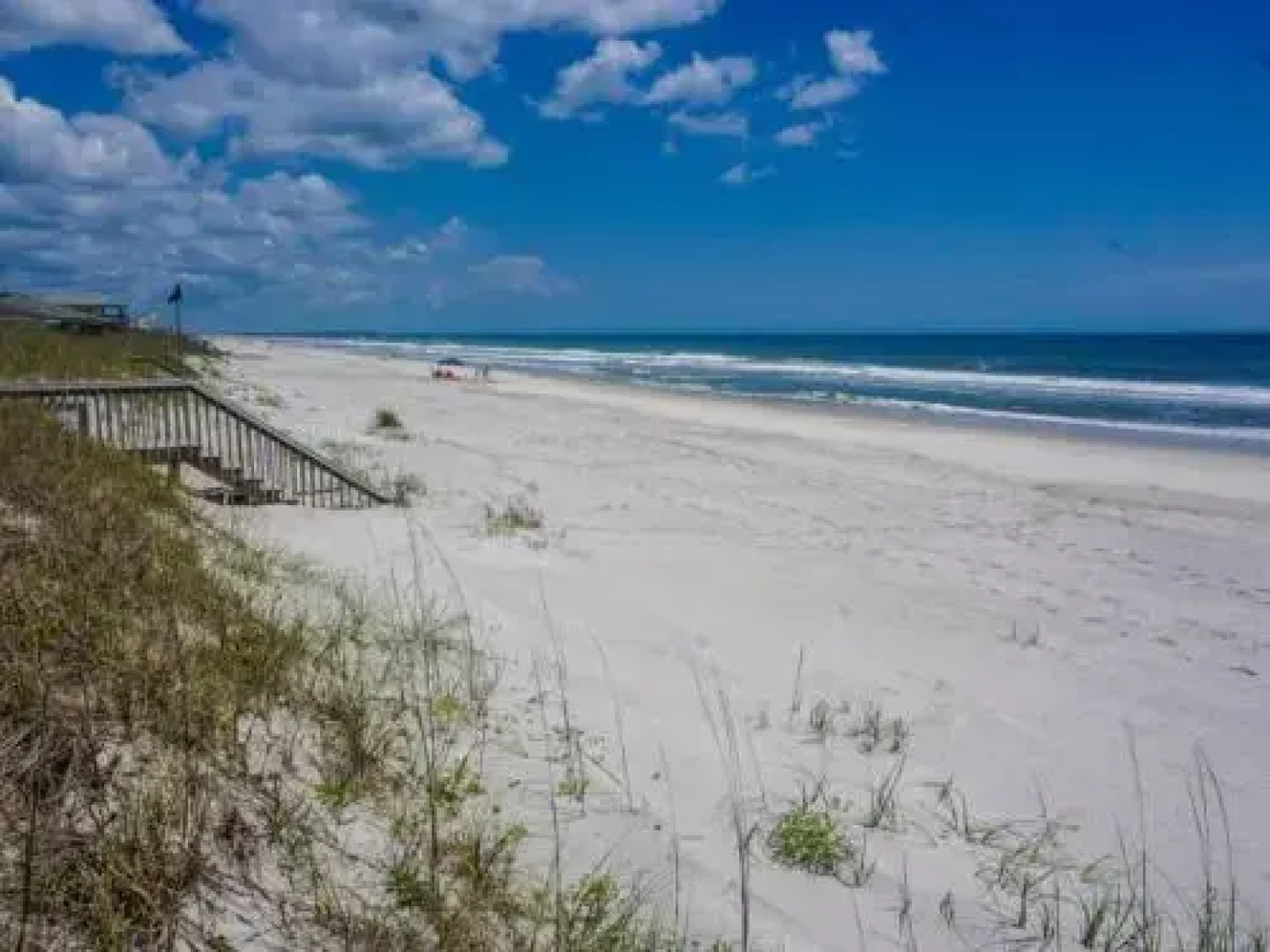 Sandy Bottoms by RedAwning